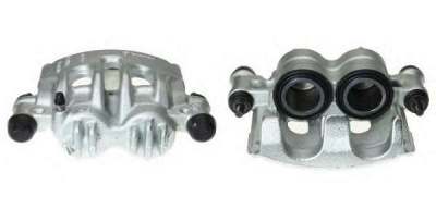 BUDWEG CALIPER 344588 -  Тормозной суппорт